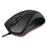 Mouse Gamer Trust Jacx - 6400 Dpi - 6 Botões - Rgb - T23575