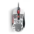 Mouse Gamer Ultraleve Fallen F65 Mars Special Edition Led Rgb 12000dpi
