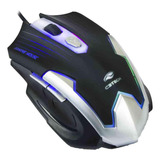Mouse Gamer Usb C3tech