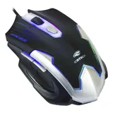Mouse Gamer Usb C3tech