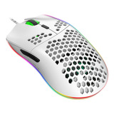 Mouse Gamer Usb Hxsj