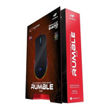 Mouse Gamer Usb Rumble