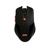 Mouse Gamer Vertex Oex