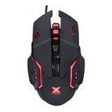 Mouse Gamer Vx Gaming Galatica 2400