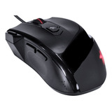 Mouse Gamer Vx Gaming Icarus 3200dpi