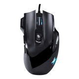 Mouse Gamer Vx Gaming Icarus 3200dpi