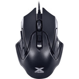 Mouse Gamer Wasp Vx