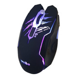 Mouse Gamer Weibo Wk411 Com Mouse
