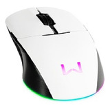 Mouse Gamer Wireless Warrior