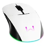 Mouse Gamer Wireless Warrior
