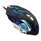 Mouse Gamer X1 6