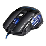 Mouse Gamer X7 B