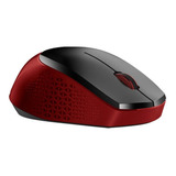 Mouse Genius Wireless Nx 8000s Vermelho 31030025404