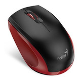 Mouse Genius Wireless Nx