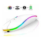 Mouse Hmaston Wireless Recarregavel