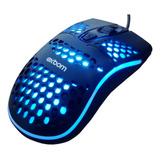 Mouse Honeycomb Ultraleve Usb