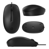 Mouse Hp 1200 Dpi