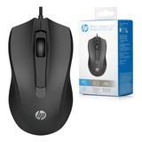 Mouse Hp Com Fio