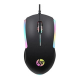 Mouse Hp M160 Preto