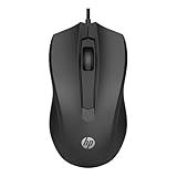Mouse Hp Usb 100