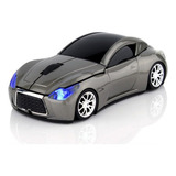 Mouse Inalambrico Mgbeauty De