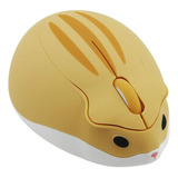 Mouse Inalambrico Sxban