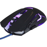 Mouse Infokitx soldado Gm