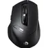 Mouse Inphic Dr01, Mouse Sem Fio Silencioso Recarregável Bluetooth 5.0 4.0 E Usb 2,4 Ghz, Mouse Sem Fio Para Laptop Com Receptor Usb, 800/1200/1600 Dpi, Mouse Sem Fio Para Jogos