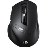 Mouse Inphic Dr01 Mouse Sem Fio Silencioso Recarregável Bluetooth 5 0 4 0 E Usb 2 4 Ghz Mouse Sem Fio Para Laptop Com Receptor Usb 800 1200 1600 Dpi Mouse Sem Fio Para Jogos