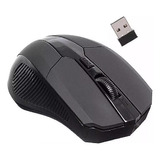 Mouse Knup Optico G10
