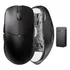 Mouse Lamzu Atlantis Mini 4k + Dongle 4khz Cor Preto