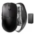 Mouse Lamzu Atlantis Mini 4k Wireless 49g - Charcoal Black