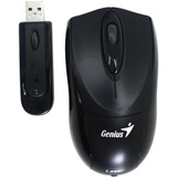 Mouse Laser Sem Fio