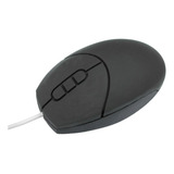 Mouse Lavavel De Silicone