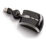 Mouse Leadership Optico Soft