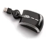 Mouse Leadership Optico Soft