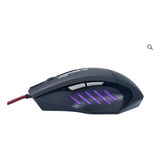 Mouse Leadership Gamer Iron