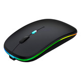 Mouse Led Sem Fio