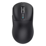 Mouse Leve Para Jogos Sem Fio Attack Shark X3