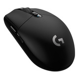 Mouse Logitech G305 Sem Fio Hero
