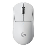 Mouse Logitech Gamer G
