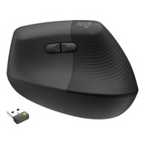 Mouse Logitech Lift Vertical