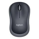 Mouse Logitech M185 Sem