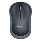 Mouse Logitech M185 Sem