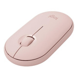 Mouse Logitech M350 Opt