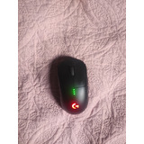 Mouse Logitech Pro 