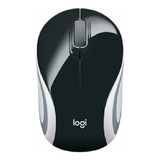 Mouse Logitech S fio