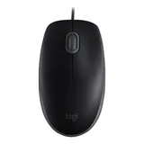 Mouse Logitech Silent Usb