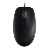 Mouse Logitech Silent Usb