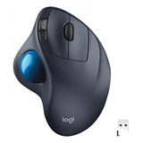Mouse Logitech Trackball Ergo